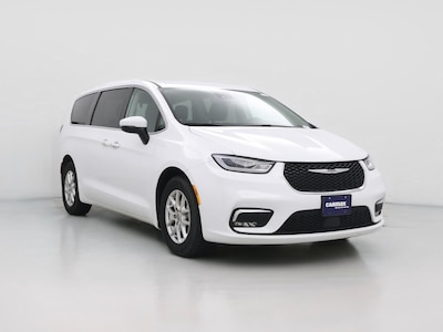 2023 Chrysler Pacifica Touring L -
                Irvine, CA