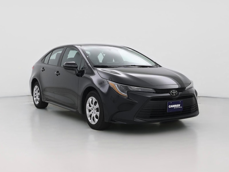 2024 Toyota Corolla LE -
                  Merrillville, IN