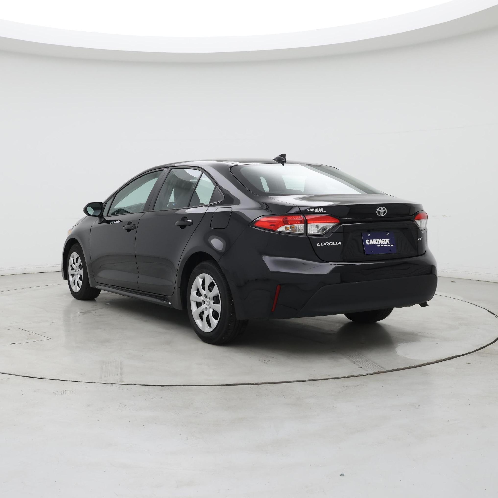 Thumbnail: 2024 Toyota Corolla - 2