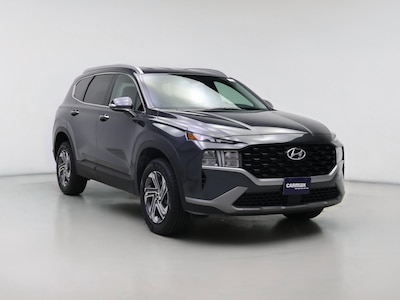2023 Hyundai Santa Fe SEL -
                Orlando, FL