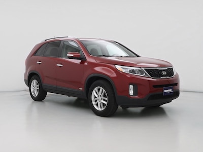 2015 Kia Sorento LX -
                Hillside, IL