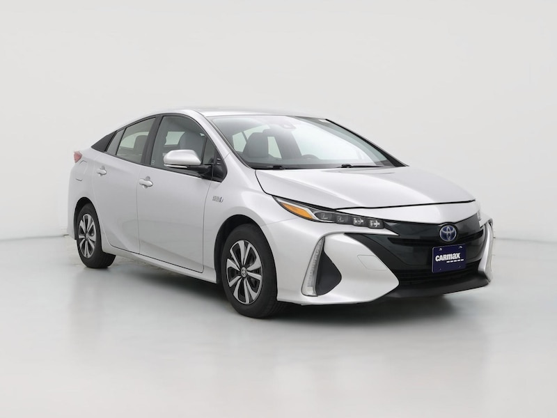 2017 Toyota Prius Prime Premium -
                  Independence, MO