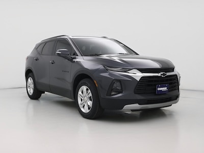 2022 Chevrolet Blazer  -
                Hillside, IL