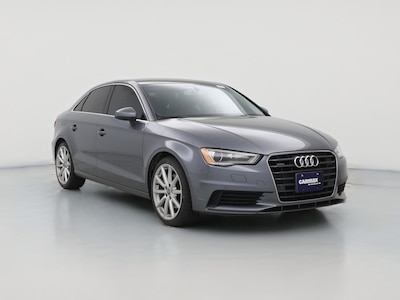 2015 Audi A3 Premium Plus -
                Hillside, IL