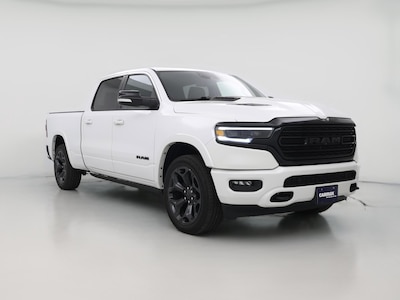 2021 RAM 1500 Limited -
                  Hillside, IL
