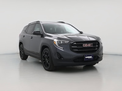 2020 GMC Terrain SLT -
                Hillside, IL