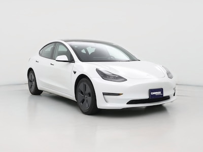 2022 Tesla Model 3 Long Range -
                Hillside, IL