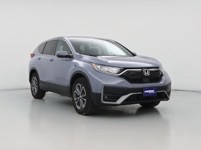 2022 Honda CR-V EX-L -
                Hillside, IL