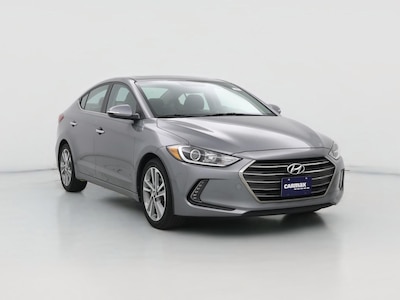 2017 Hyundai Elantra Limited Edition -
                Hillside, IL