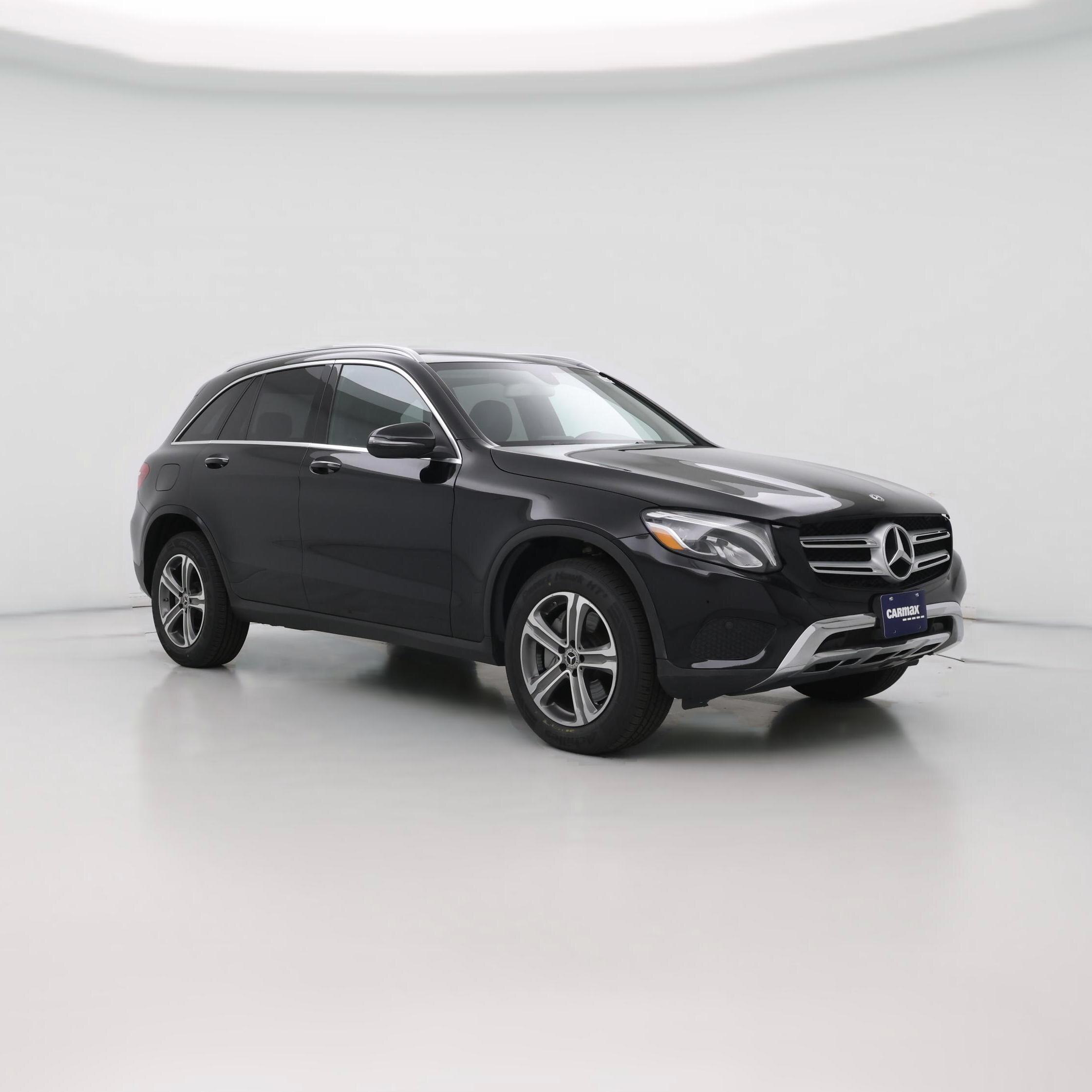 Thumbnail: 2019 Mercedes-Benz GLC - 1