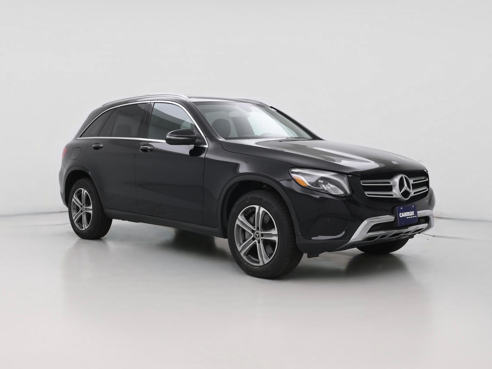 2019 Mercedes-Benz GLC GLC300