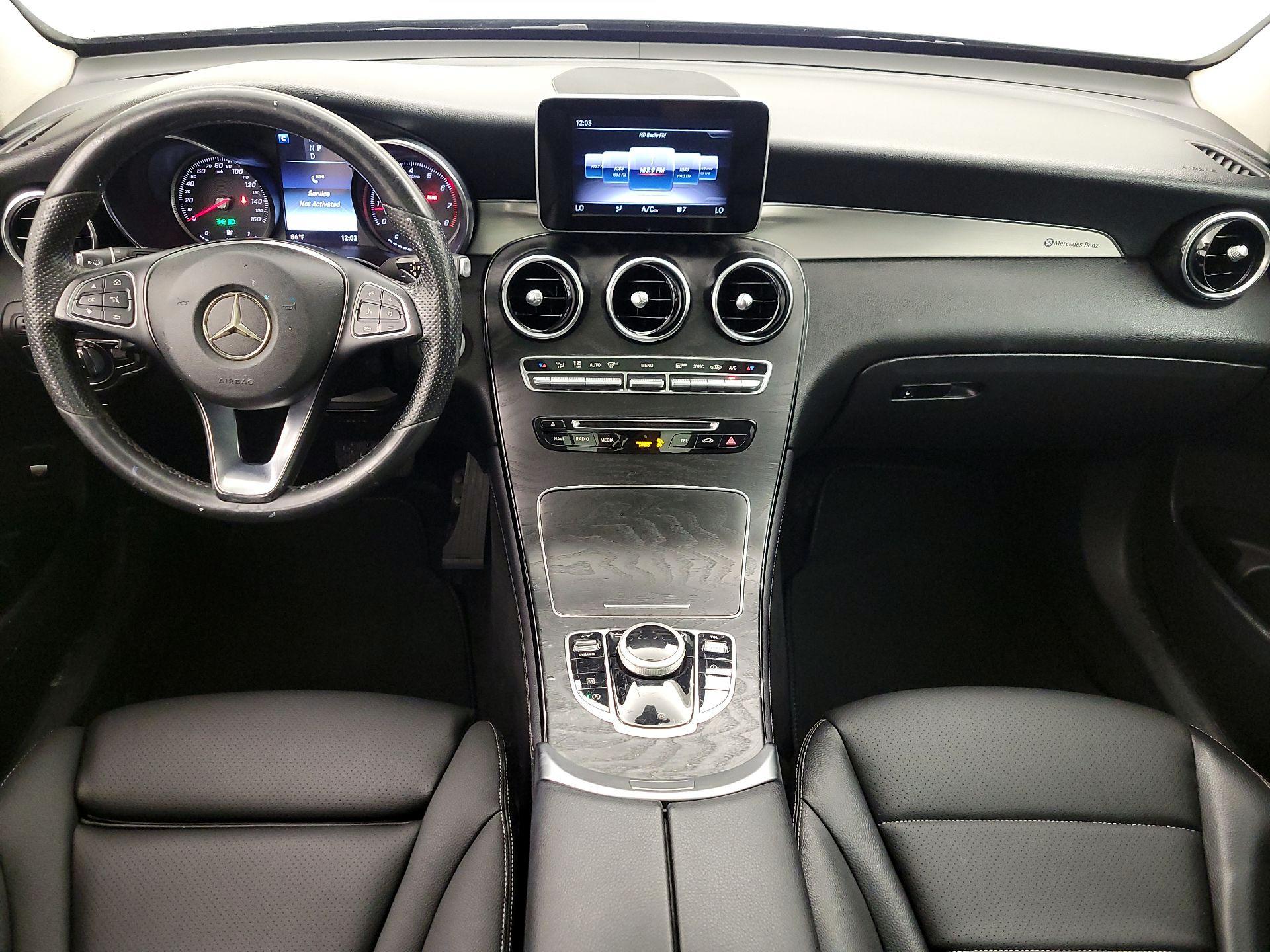 Thumbnail: 2019 Mercedes-Benz GLC - 9