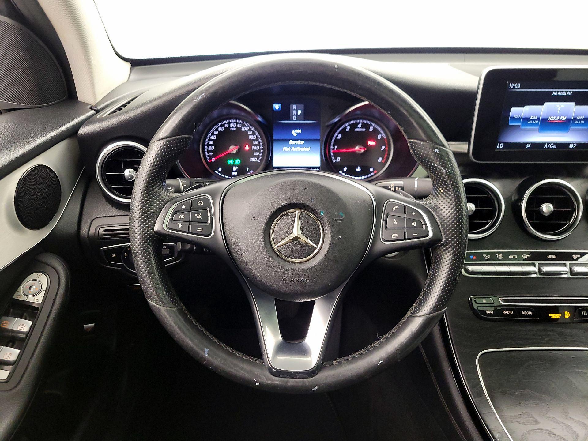 Thumbnail: 2019 Mercedes-Benz GLC - 10