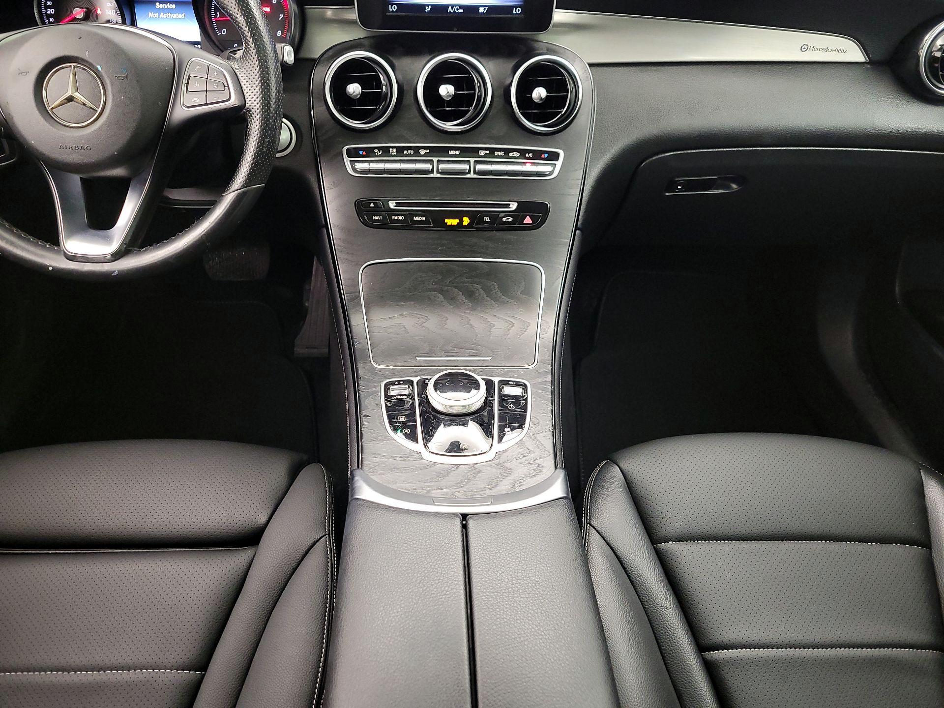 Thumbnail: 2019 Mercedes-Benz GLC - 17