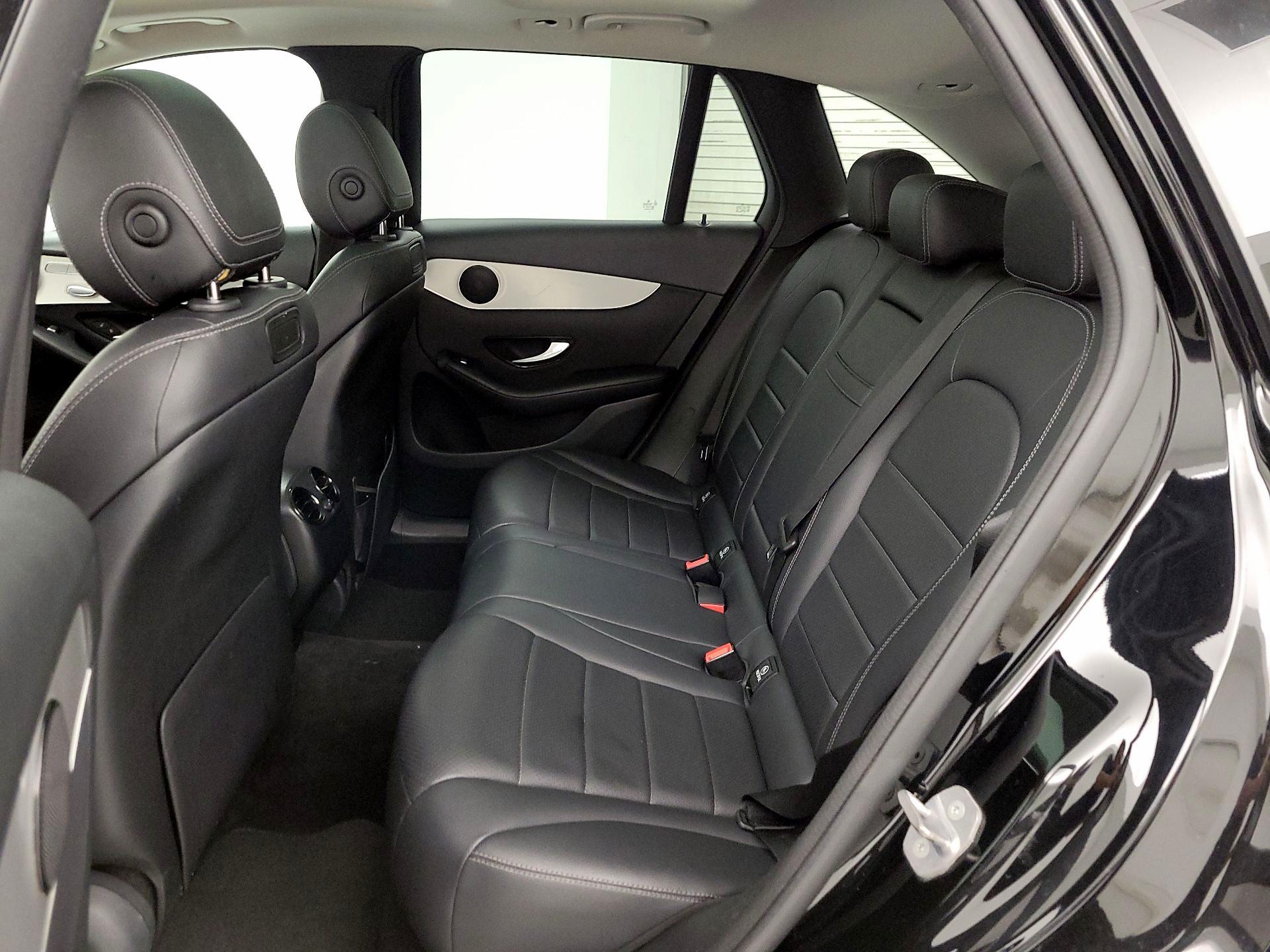 Thumbnail: 2019 Mercedes-Benz GLC - 20