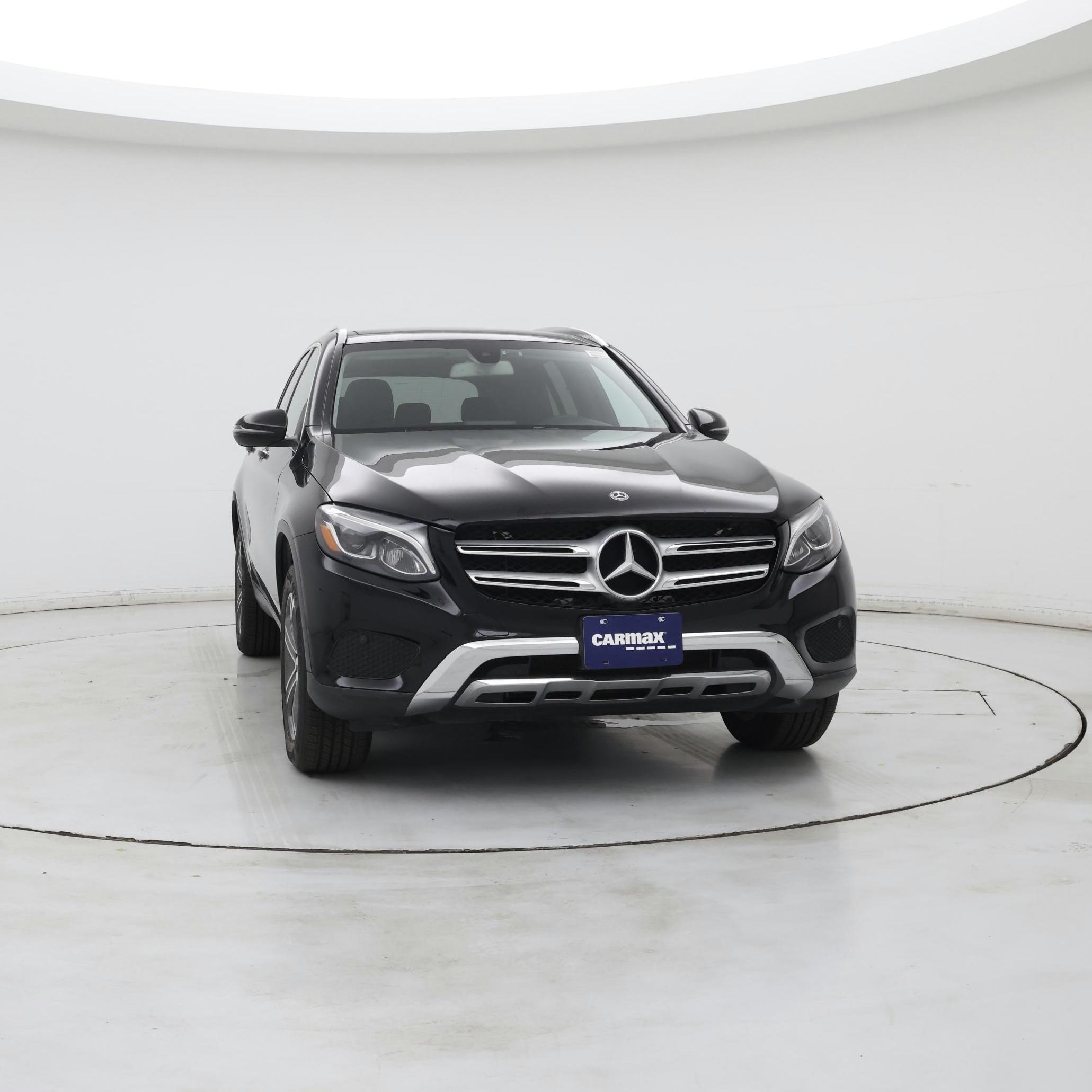 Thumbnail: 2019 Mercedes-Benz GLC - 5