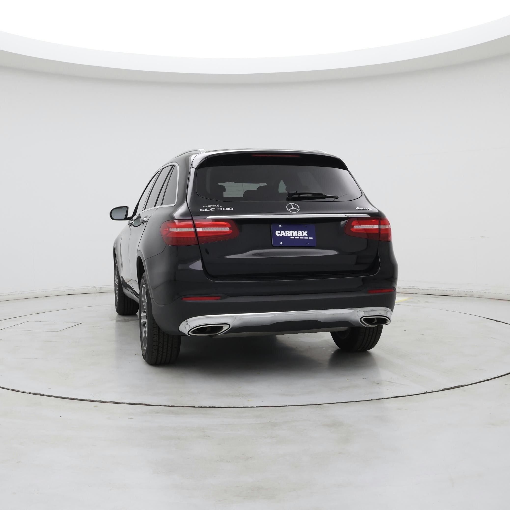 Thumbnail: 2019 Mercedes-Benz GLC - 6