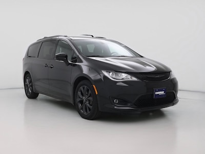 2020 Chrysler Pacifica Touring L -
                  Hillside, IL