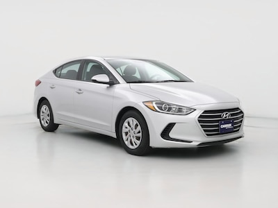 2018 Hyundai Elantra SE -
                Hillside, IL