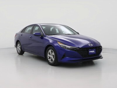 2021 Hyundai Elantra SE -
                Hillside, IL