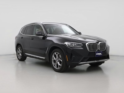 2023 BMW X3 xDrive30i -
                Hillside, IL