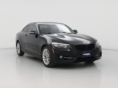 2016 BMW 2 Series 228i -
                Hillside, IL