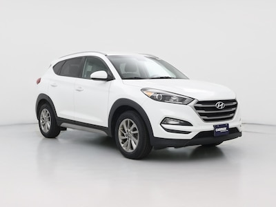 2018 Hyundai Tucson SEL -
                Hillside, IL
