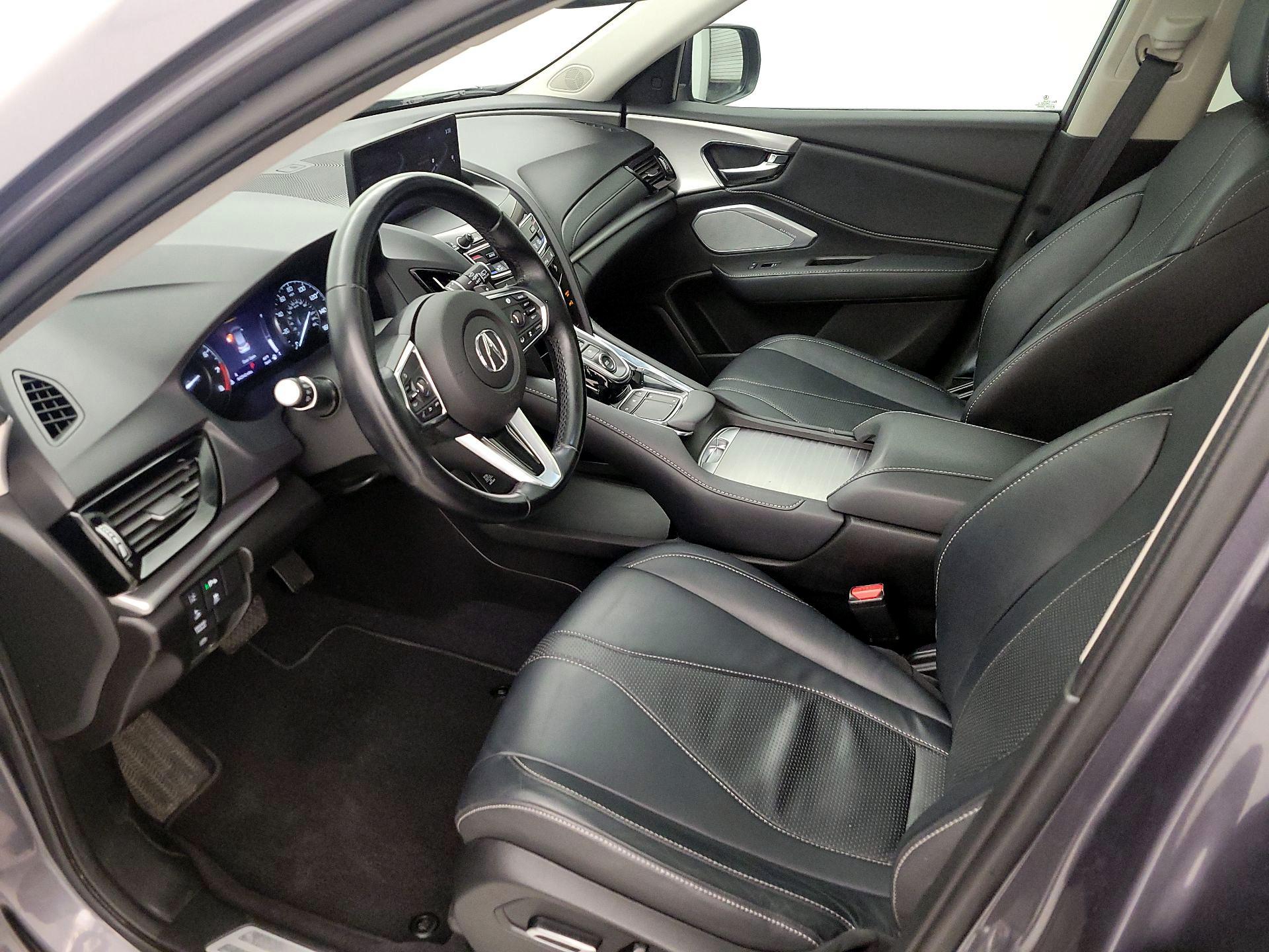 Thumbnail: 2021 Acura RDX - 11
