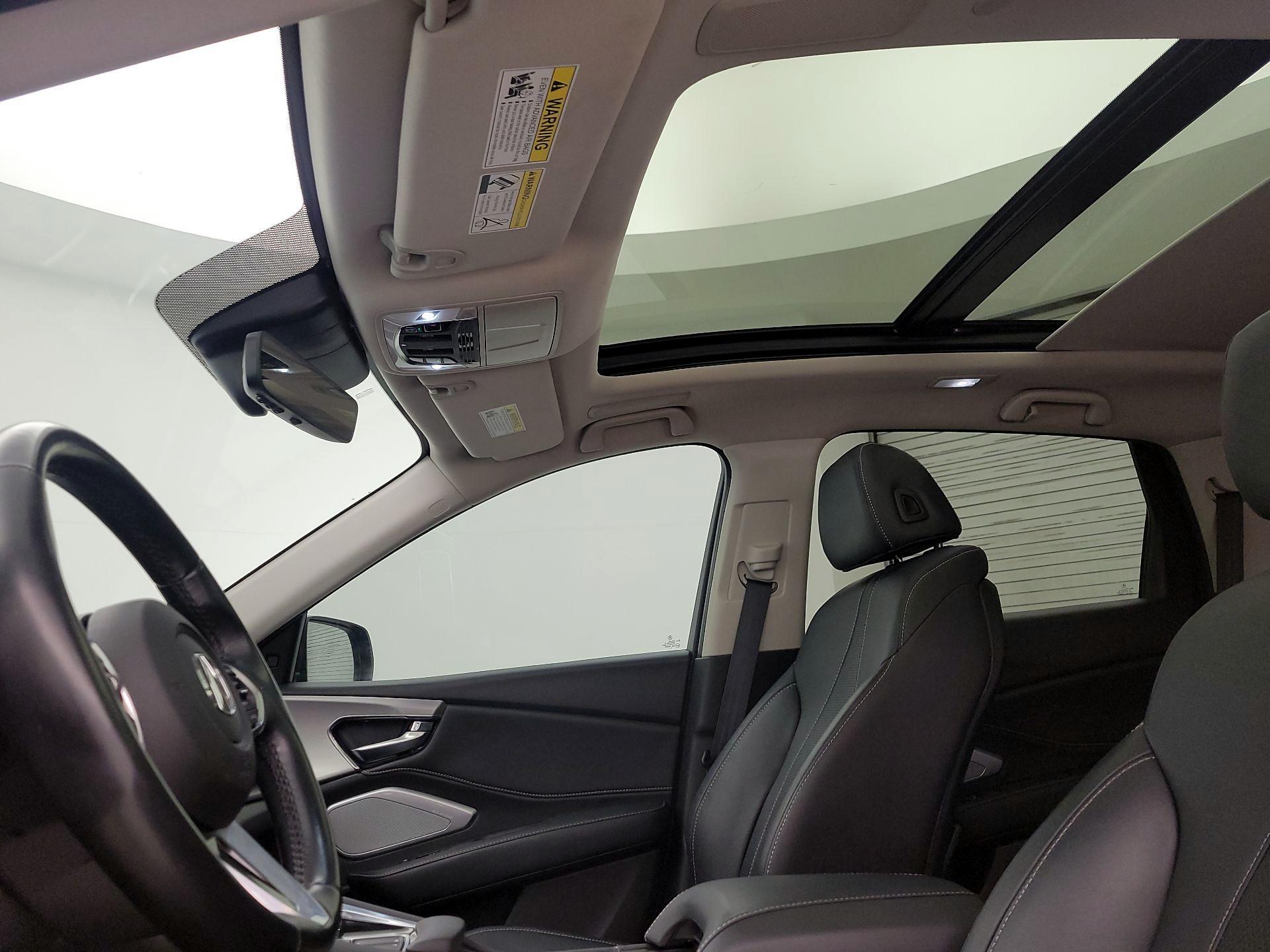 Thumbnail: 2021 Acura RDX - 20