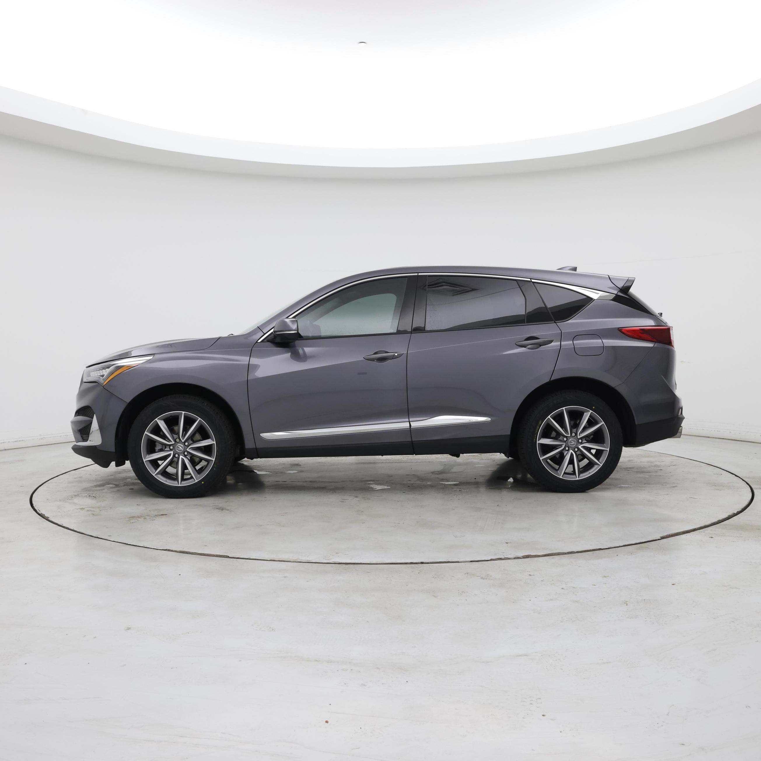 Thumbnail: 2021 Acura RDX - 3