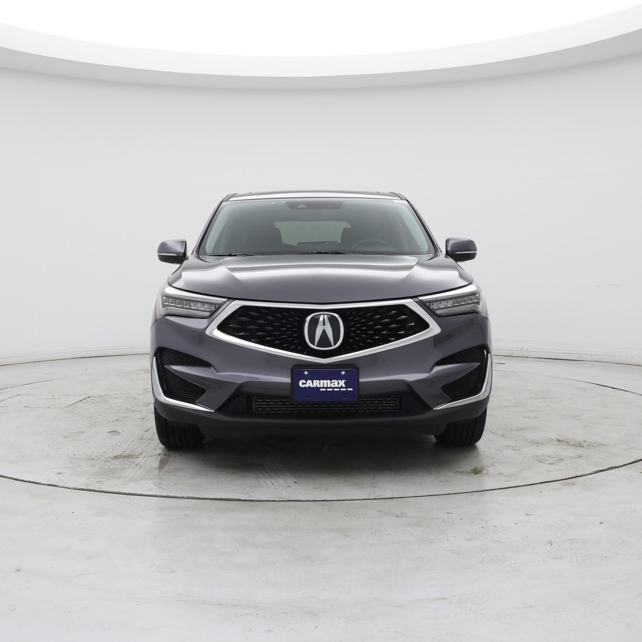 Thumbnail: 2021 Acura RDX - 5