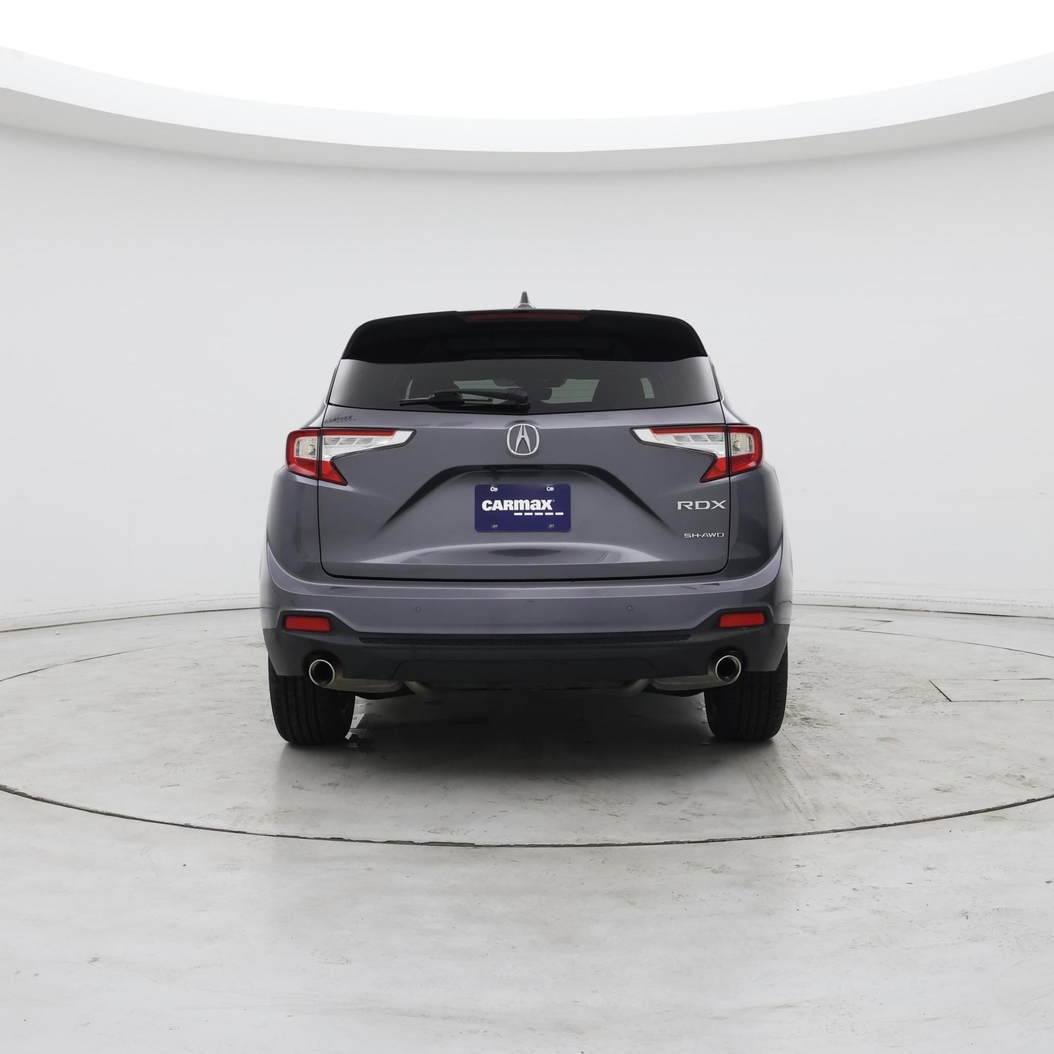 Thumbnail: 2021 Acura RDX - 6