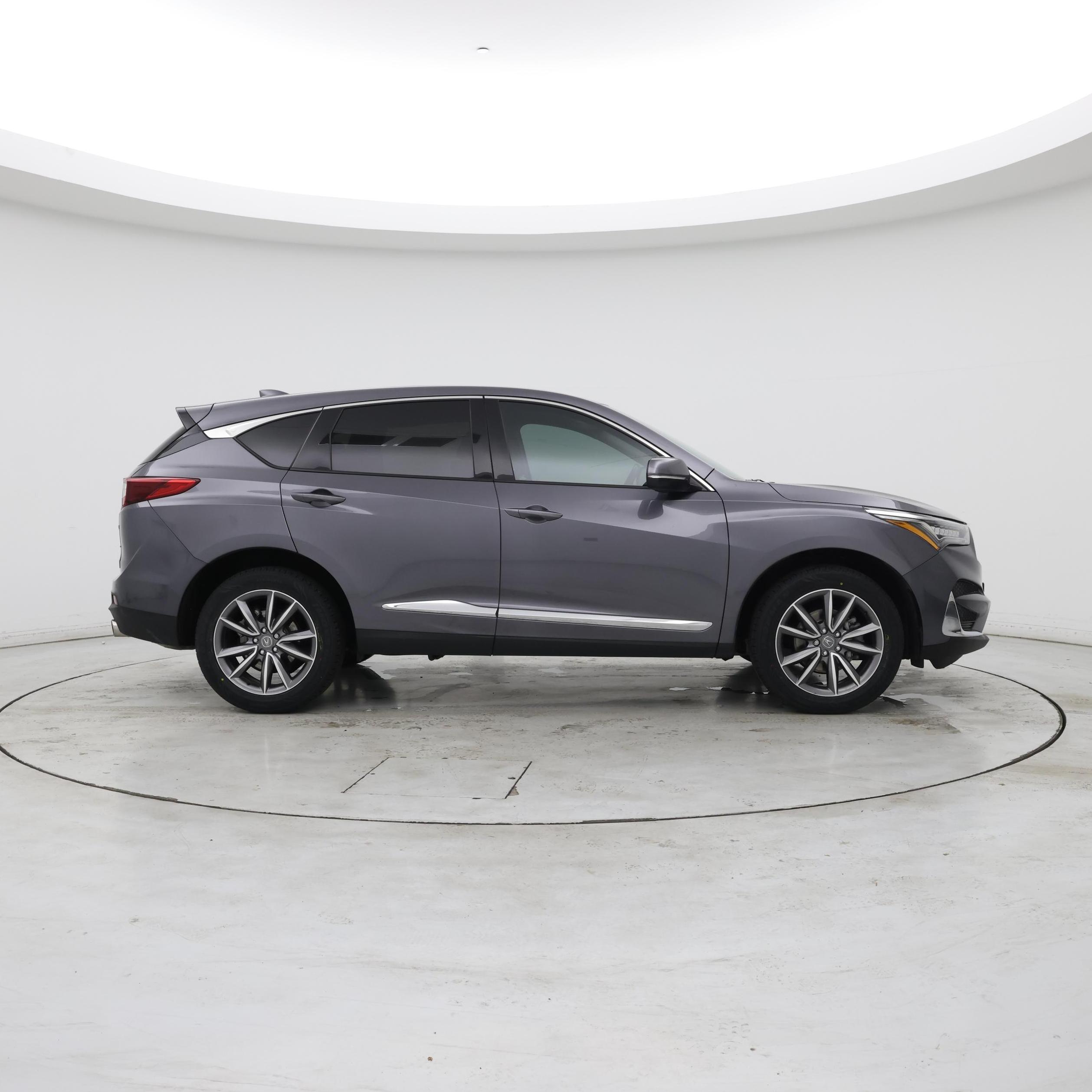 Thumbnail: 2021 Acura RDX - 7