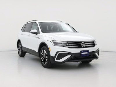 2023 Volkswagen Tiguan S -
                Hillside, IL