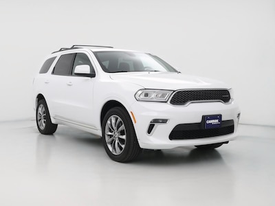 2022 Dodge Durango SXT -
                Hillside, IL