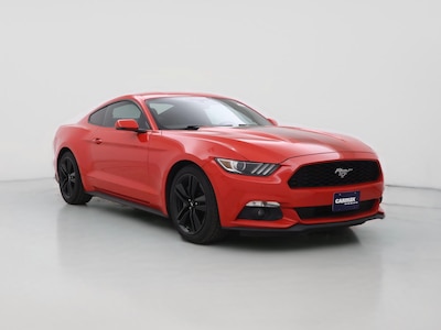 2017 Ford Mustang  -
                Hillside, IL