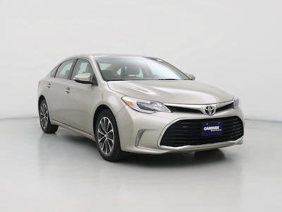 2016 Toyota Avalon XLE -
                Hillside, IL