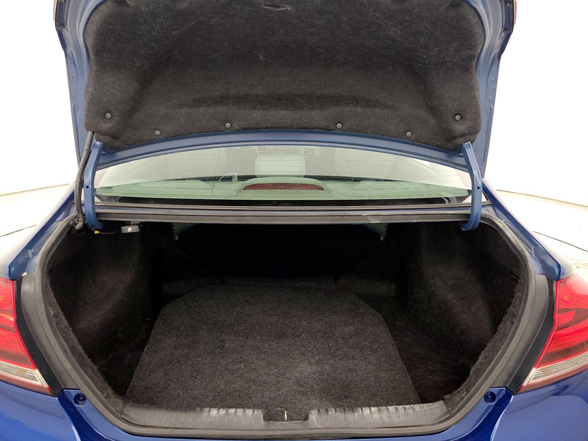Thumbnail: 2015 Honda Civic - 20