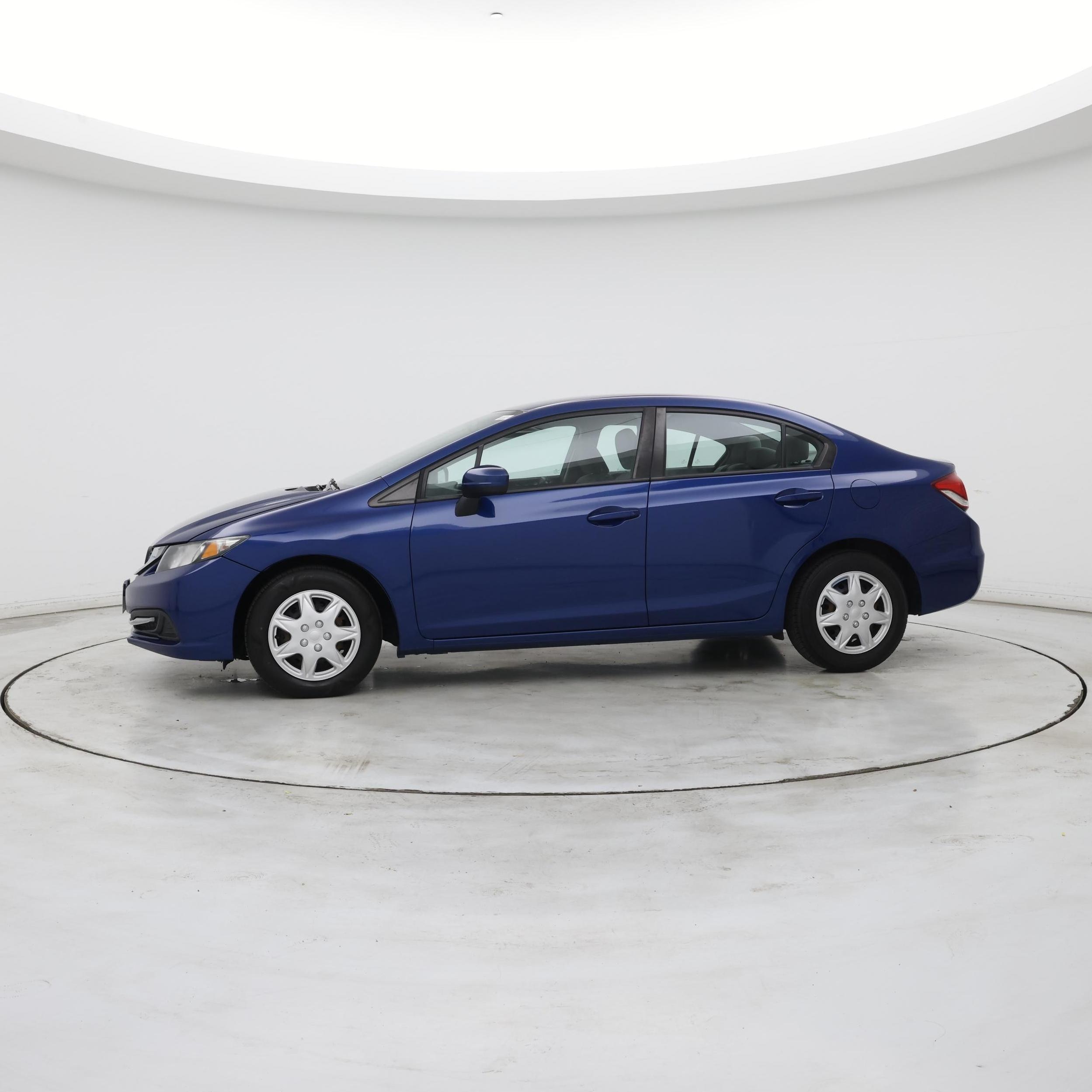 Thumbnail: 2015 Honda Civic - 3