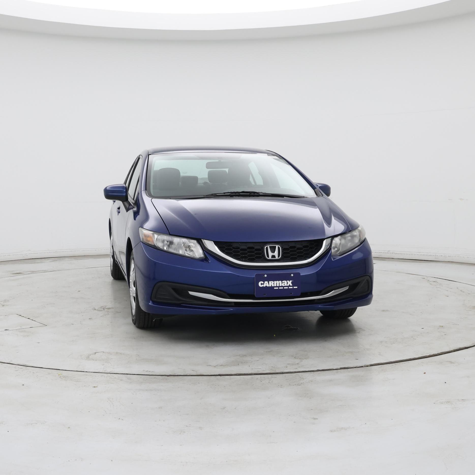 Thumbnail: 2015 Honda Civic - 5