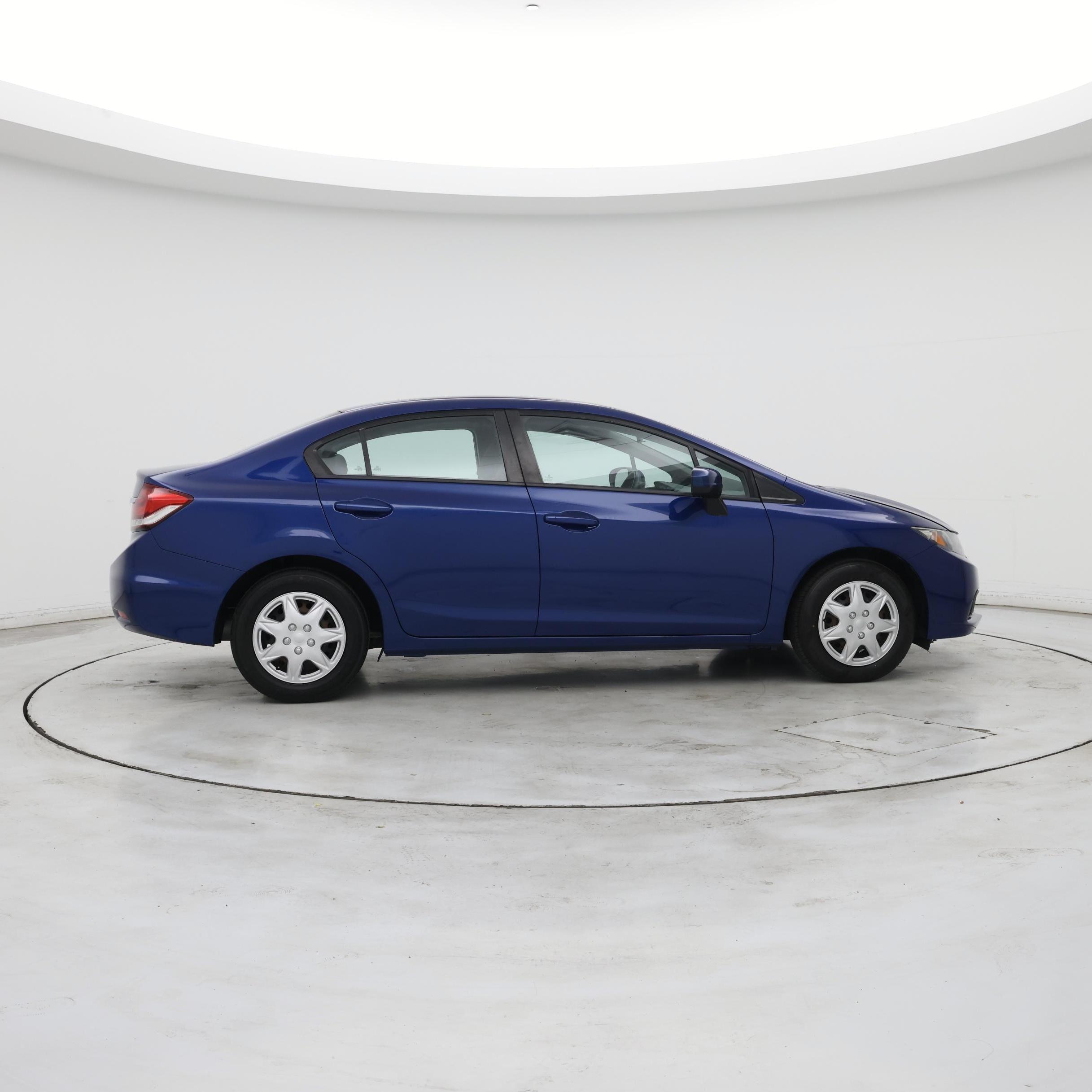 Thumbnail: 2015 Honda Civic - 7