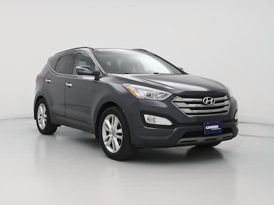 2016 Hyundai Santa Fe Sport 2.0T -
                  Hillside, IL