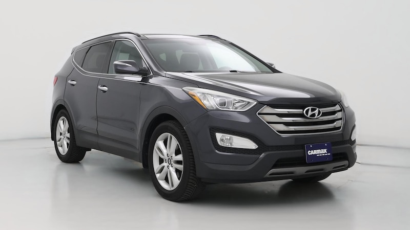 2016 Hyundai Santa Fe Sport 2.0T Hero Image