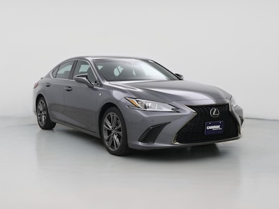 2021 Lexus ES 350 F Sport -
                Hillside, IL