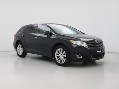 2014 Toyota Venza XLE -
                  Hillside, IL