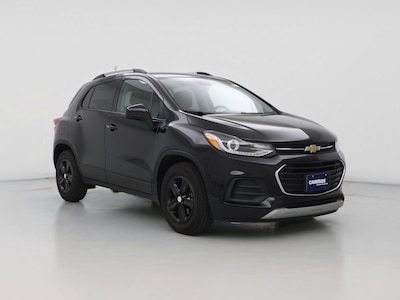 2021 Chevrolet Trax LT -
                Hillside, IL