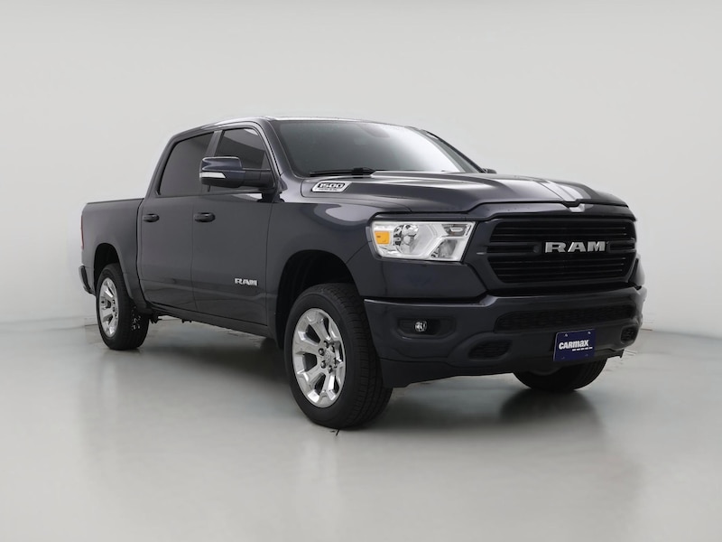 2019 RAM 1500 Big Horn -
                  Hillside, IL