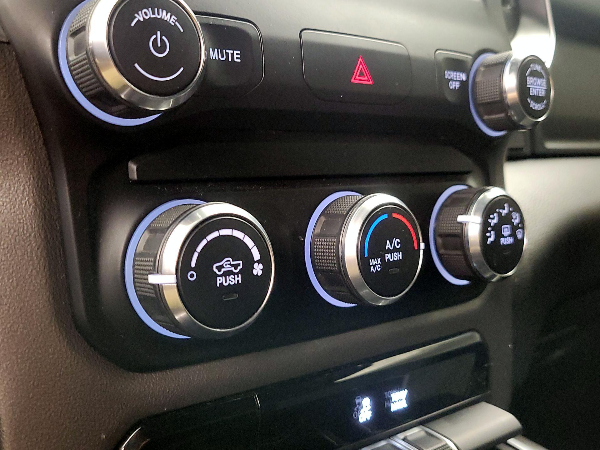 Thumbnail: 2019 RAM 1500 - 16