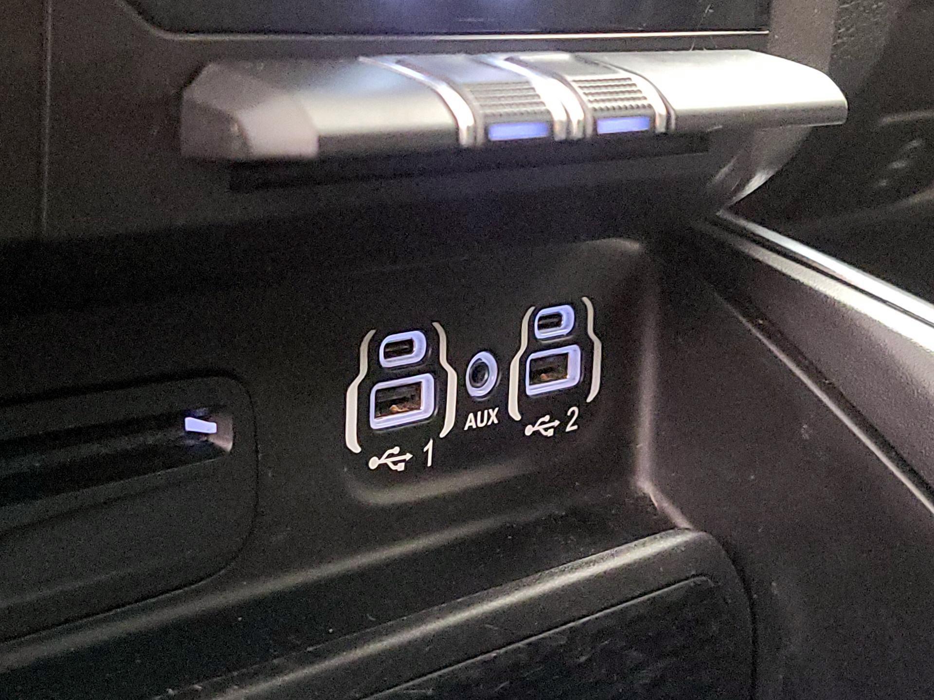 Thumbnail: 2019 RAM 1500 - 18