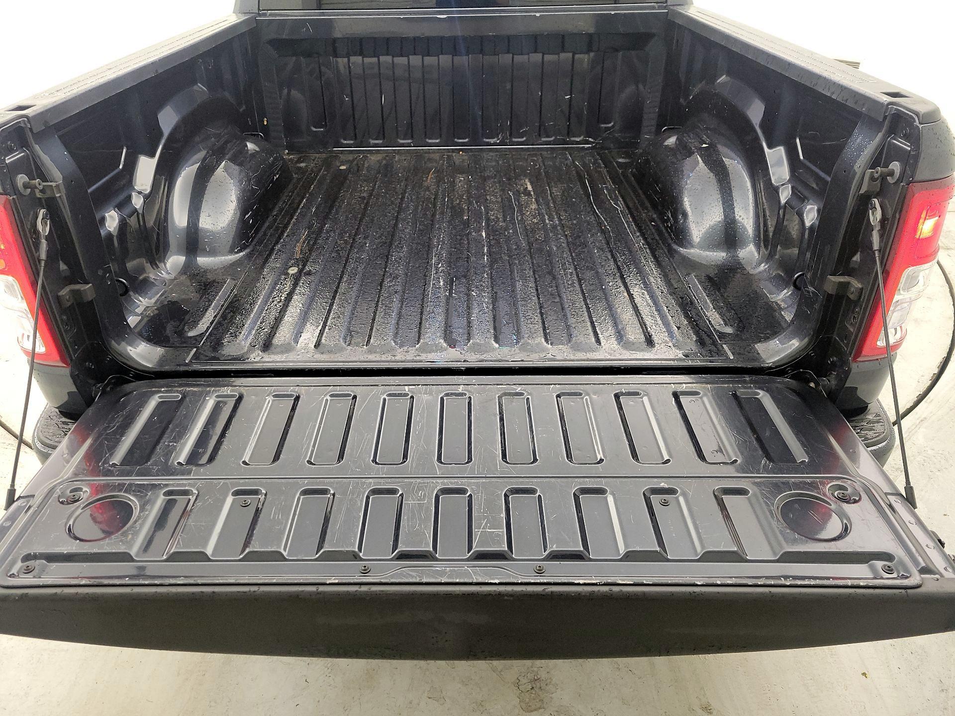 Thumbnail: 2019 RAM 1500 - 20